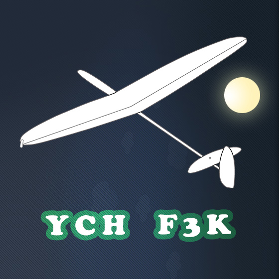 2014 阳澄湖F3K联赛1月-热身赛
