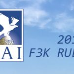 2018 F3K–HAND LAUNCH GLIDERS