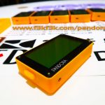 Pandora F3K 无线计时器