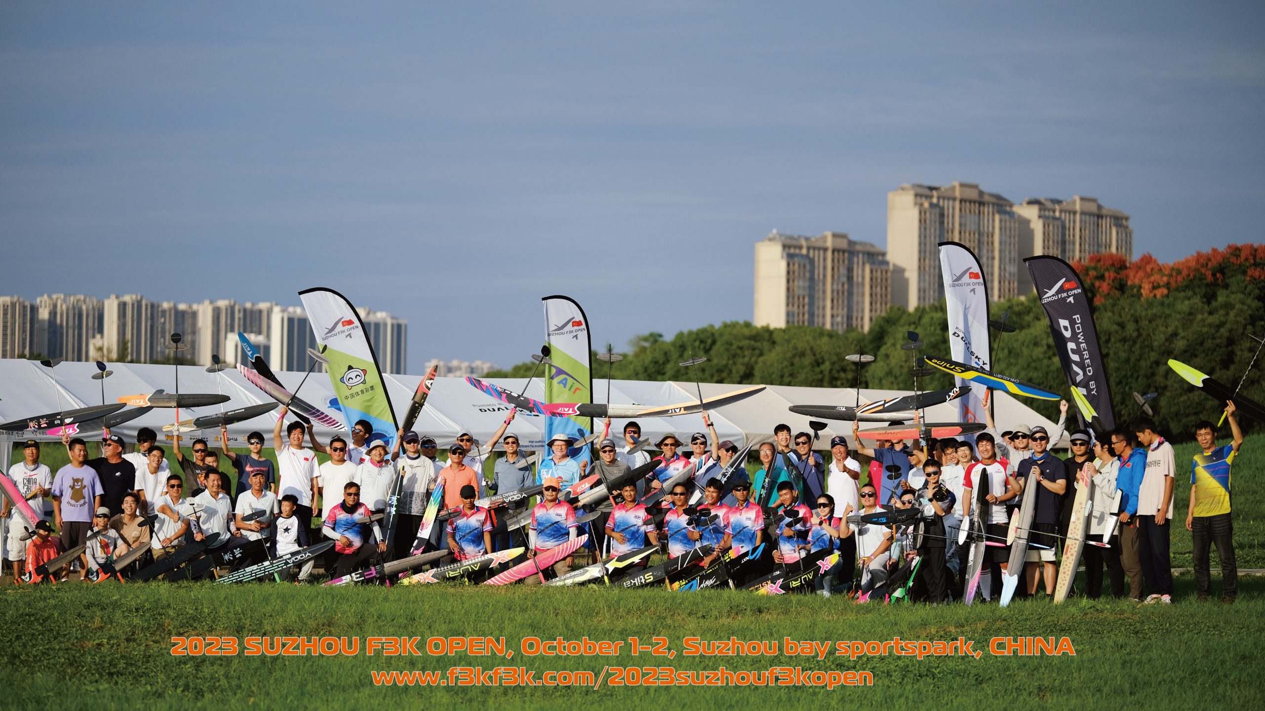 2023suzhouf3kopen | F3K