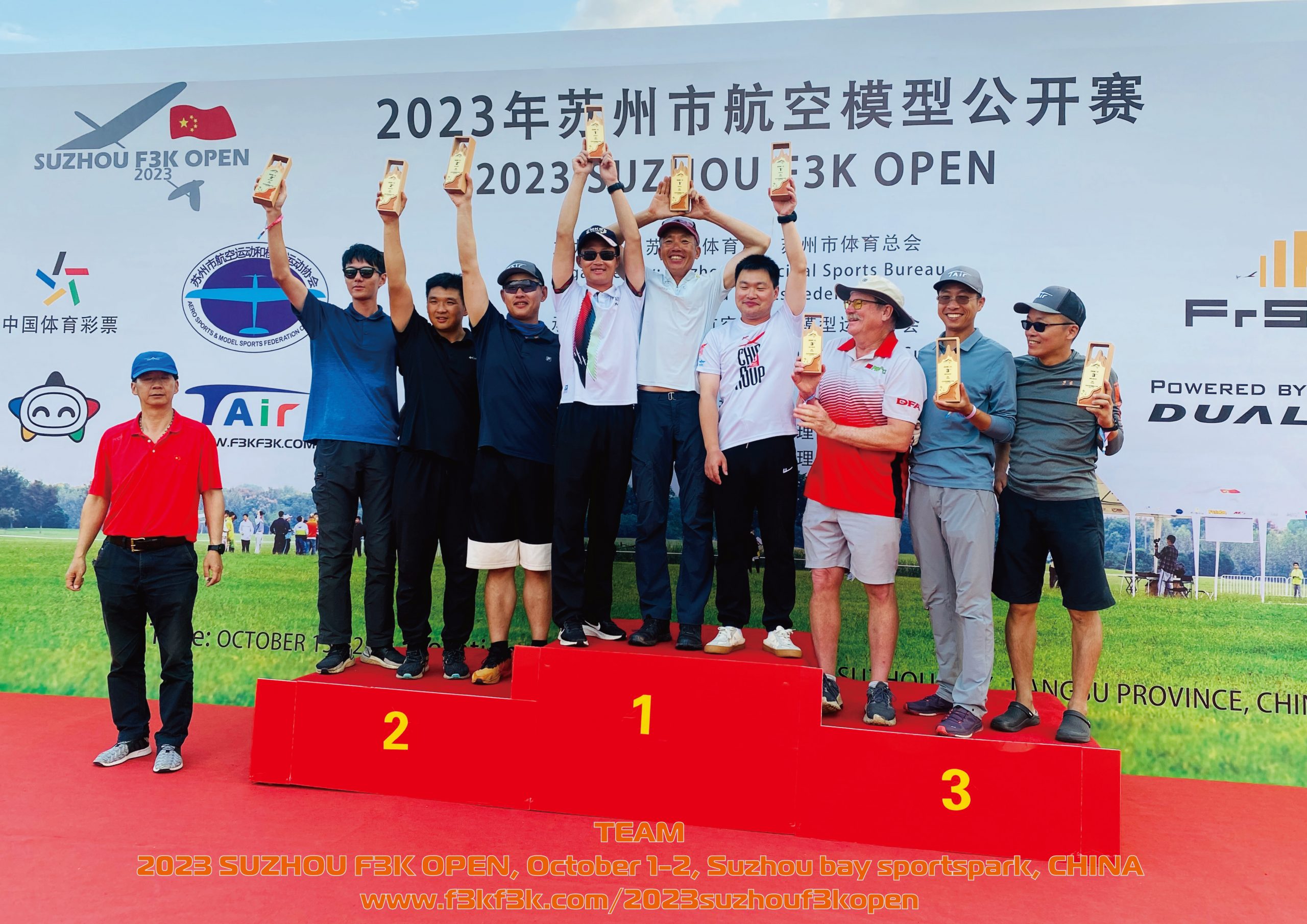 2023suzhouf3kopen | F3K