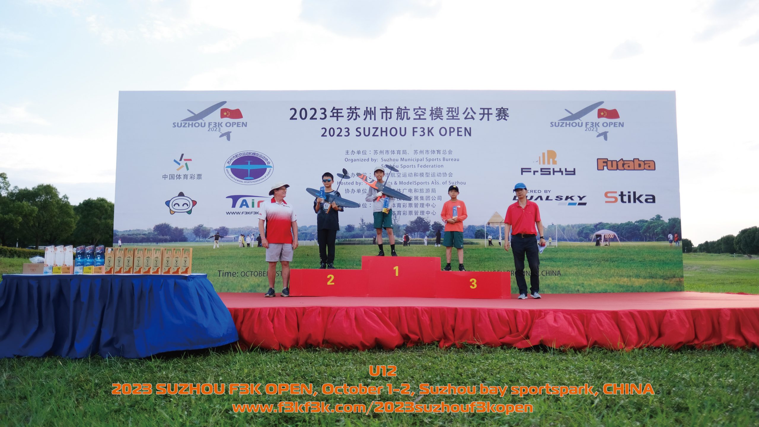 2023suzhouf3kopen | F3K